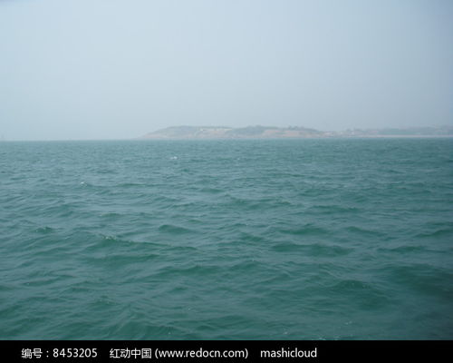 青岛海上高清图片下载 红动网