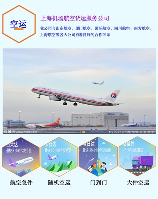 口罩航空快递随机空运-口罩-全国机场运输保障空运(查看)